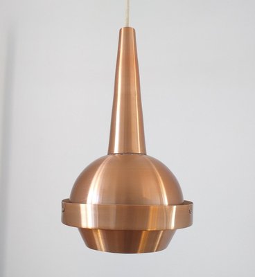 Mid-Century Pendant Lamp, 1970s-TZ-714766