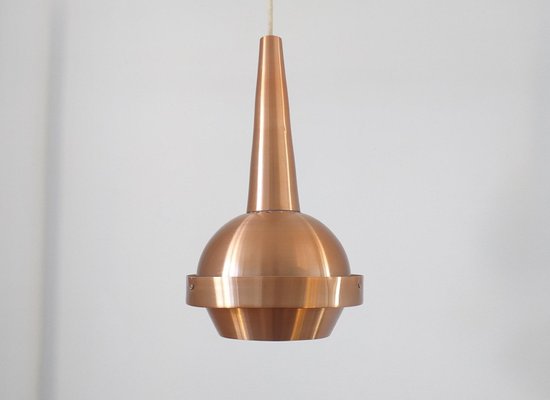 Mid-Century Pendant Lamp, 1970s-TZ-714766