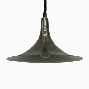 Mid-Century Pendant Lamp, 1970s-BGP-1765692