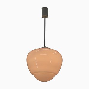 Mid-Century Pendant Lamp, 1970s-TZ-636497