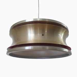 Mid-Century Pendant Lamp, 1970s-TZ-592141