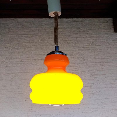 Mid-Century Pendant Lamp-WQC-843104