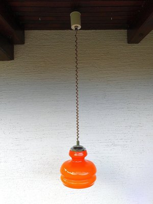 Mid-Century Pendant Lamp-WQC-843104