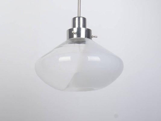 Mid-Century Pendant Lamp attributed to Kamenický Šenov, 1970-VHD-1445075