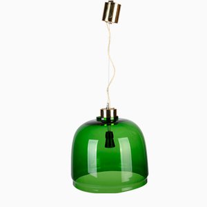 Mid-Century Pendant Lamp attributed to Kamenický Šenov, 1970-VHD-1386363