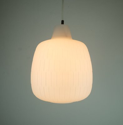 Mid-Century Pendant Lamp by Aloys Ferdinand Gangkofner for Peill & Putzler, 1950s-FH-2021920