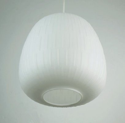 Mid-Century Pendant Lamp by Aloys Ferdinand Gangkofner for Peill & Putzler, 1950s-FH-2021920