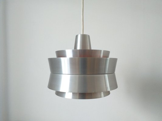 Mid-Century Pendant Lamp by Carl Thore for Granhaga, Sweden, 1969-TZ-753445