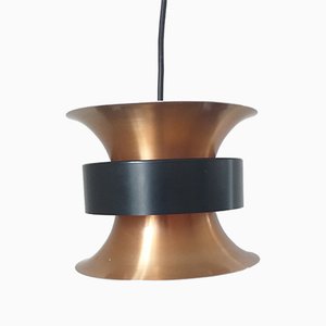 Mid-Century Pendant Lamp by Carl Thore / Sigurd Lindkvist, 1970s-TZ-584880