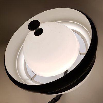 Mid-Century Pendant Lamp from Dijkstra Lampen-NUX-957680