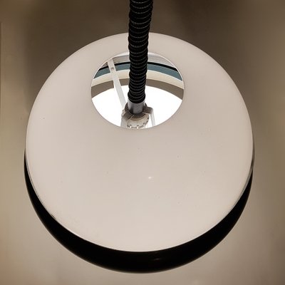 Mid-Century Pendant Lamp from Dijkstra Lampen-NUX-957680