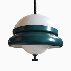 Mid-Century Pendant Lamp from Dijkstra Lampen-NUX-957680