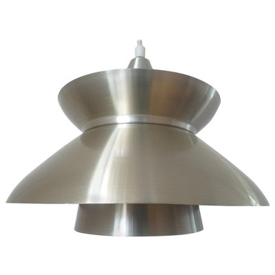 MId-Century Pendant Lamp from Granhaga, Denmark, 1968-TZ-753446