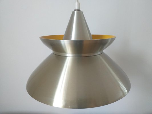 MId-Century Pendant Lamp from Granhaga, Denmark, 1968-TZ-753446