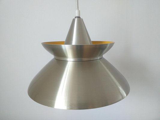 MId-Century Pendant Lamp from Granhaga, Denmark, 1968-TZ-753446