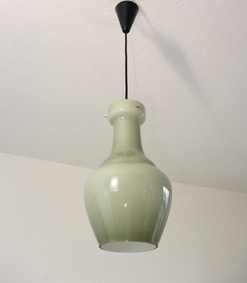 Mid-Century Pendant Lamp from Targetti Sankey-HJP-765377