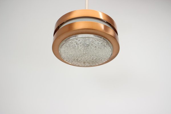 Mid-Century Pendant Lamp, Germany, 1970s-TZ-1395253