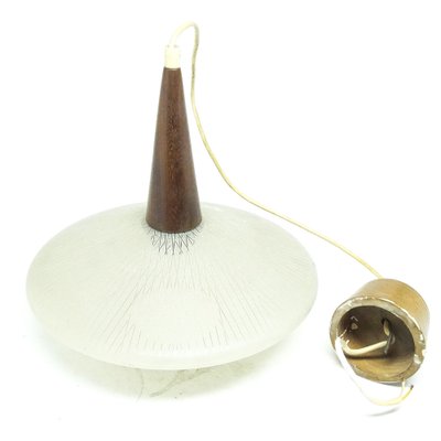 Mid-Century Pendant Lamp, Germany, 1970s-BKO-1453943