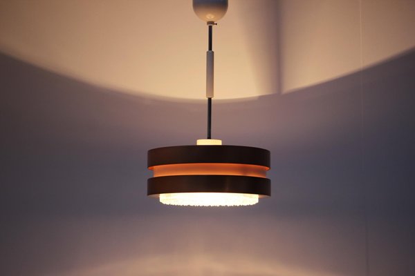 Mid-Century Pendant Lamp, Germany, 1970s-TZ-1395253