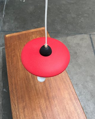 Mid-Century Pendant Lamp in the style of Stilnovo, 1960s-UAH-1772718