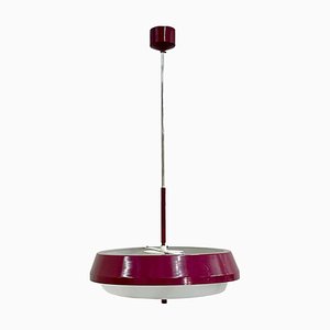 Mid-Century Pendant Lamp No 21331 from Drupol, 1960s-ZCY-1375492