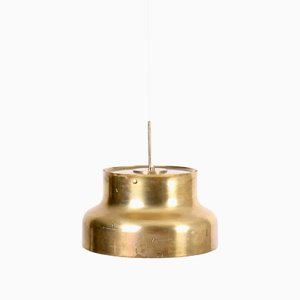 Mid-Century Pendant Light by Anders Pehrson for Ateljé Lyktan, Sweden-FK-1254428