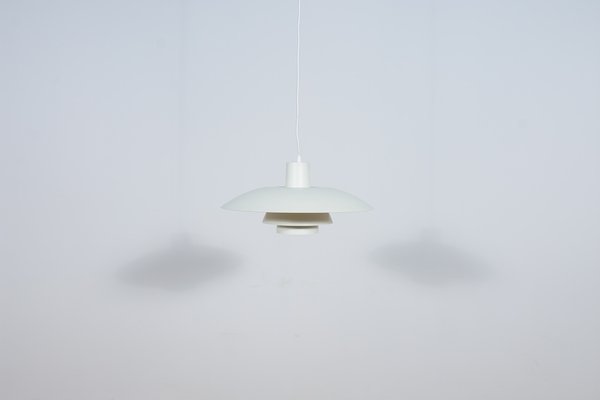 Mid-Century PH4 Pendant Lamp by Poul Henningsen for Louis Poulsen, 1960s-NIT-1736034