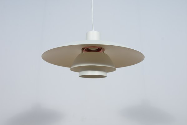 Mid-Century PH4 Pendant Lamp by Poul Henningsen for Louis Poulsen, 1960s-NIT-1740989