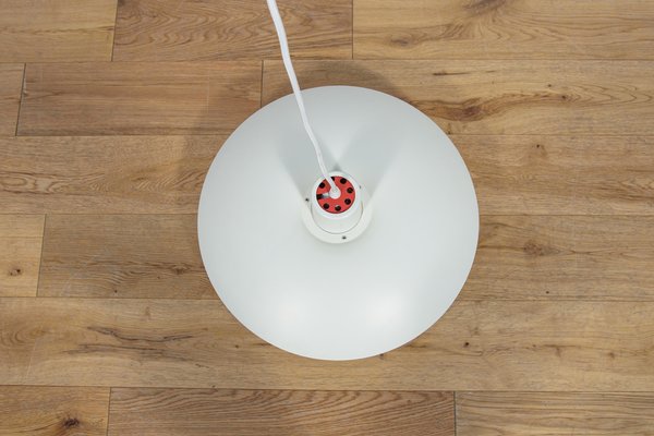 Mid-Century PH4 Pendant Lamp by Poul Henningsen for Louis Poulsen, 1960s-NIT-1736034