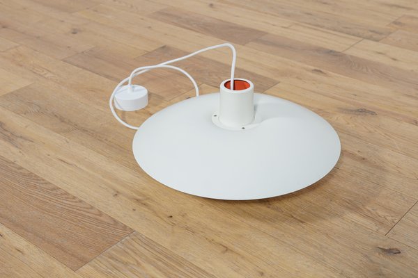 Mid-Century PH4 Pendant Lamp by Poul Henningsen for Louis Poulsen, 1960s-NIT-1740989