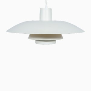 Mid-Century PH4 Pendant Lamp by Poul Henningsen for Louis Poulsen, 1960s-NIT-1736034