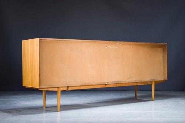 Mid-Century Pine Sideboard from Musterring International, 1960s-ZZH-1000587