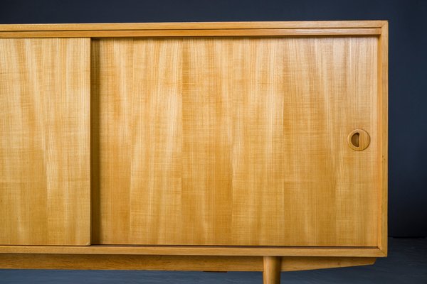 Mid-Century Pine Sideboard from Musterring International, 1960s-ZZH-1000587