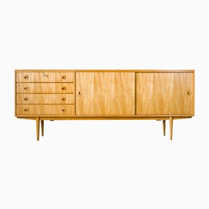 Mid-Century Pine Sideboard from Musterring International, 1960s-ZZH-1000587