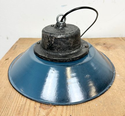 Mid-Century Polish Hanging Light, 1960s-CGF-1440540