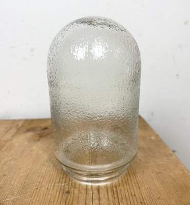 Mid-Century Polish Hanging Light, 1960s-CGF-1440540