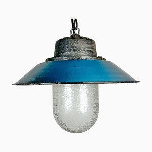 Mid-Century Polish Hanging Light, 1960s-CGF-1440540