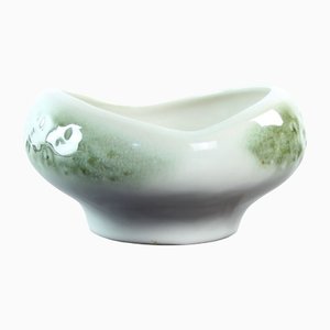 Mid-Century Porcelain Bowl, Czechoslovakia, 1960s-UL-1166311