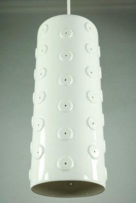 Mid-Century Porcelain Pendant Lamp-FUP-727831