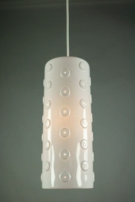 Mid-Century Porcelain Pendant Lamp-FUP-727831