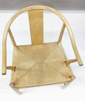 Mid-Century PP66 Chair by Hans J. Wegner for PP Mobler, Denmark-UCH-1224786