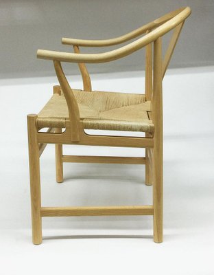 Mid-Century PP66 Chair by Hans J. Wegner for PP Mobler, Denmark-UCH-1224786