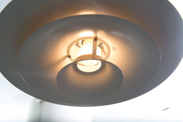 Mid-Century Radius Pendant by Erik Balslev for Fog & Mørup-TR-253072