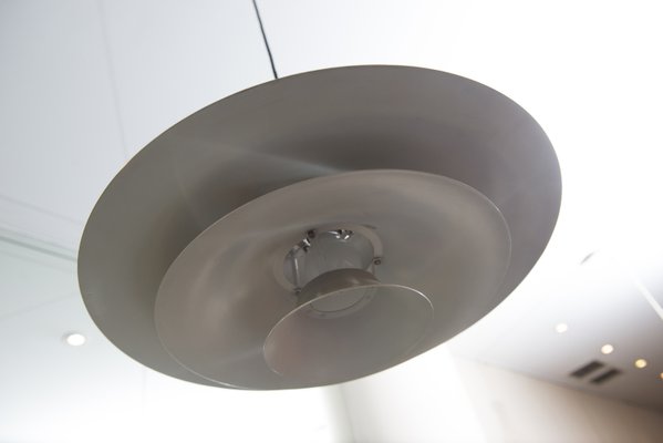 Mid-Century Radius Pendant by Erik Balslev for Fog & Mørup-TR-253072