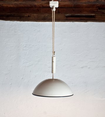 Mid-Century Relemme Ceiling Lamp by Achille & Pier Giacomo Castiglioni for Flos-LPM-775487