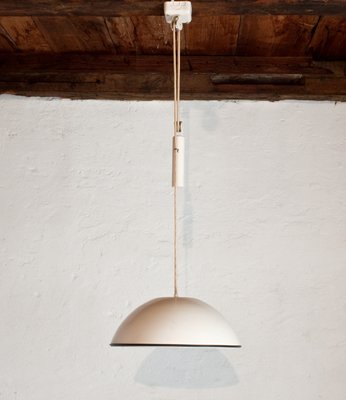 Mid-Century Relemme Ceiling Lamp by Achille & Pier Giacomo Castiglioni for Flos-LPM-775487