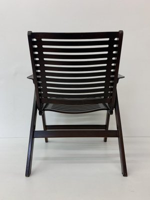 Mid-Century Rex Folding Chair by Niko Kralj, 1950s-BGP-1063264