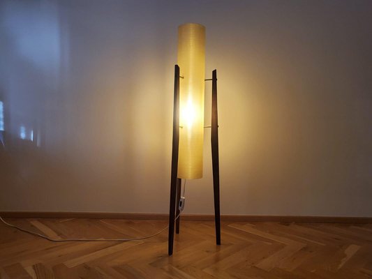 Mid-Century Rocket Floor Lamp, 1960s-TZ-1399378