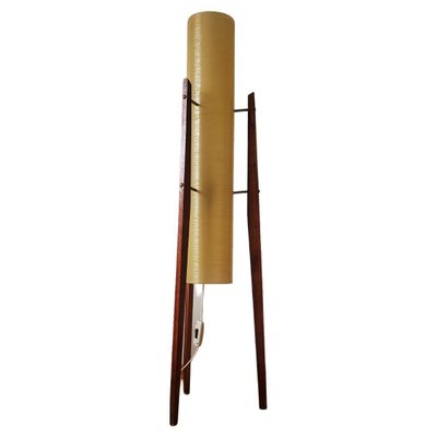 Mid-Century Rocket Floor Lamp, 1960s-TZ-1399378