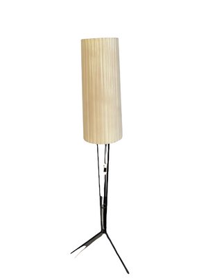 Mid-Century Rocket Floor Lamp by Pokrok Zilina, 1960s-SEI-1192298